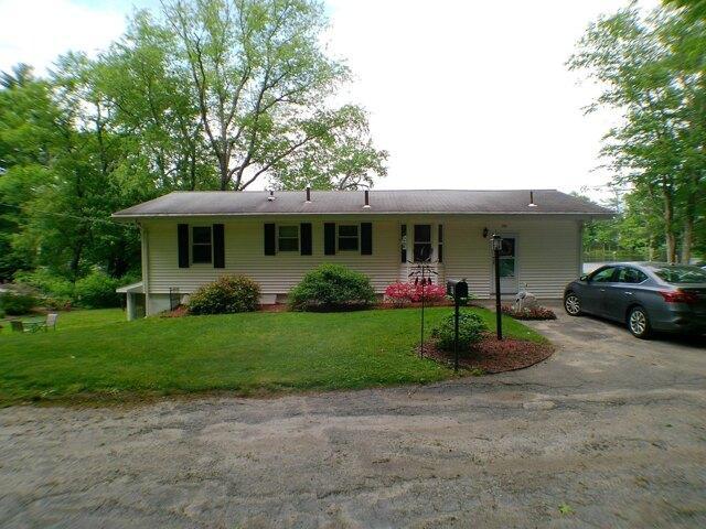 House for sale in Oxford, Worcester County