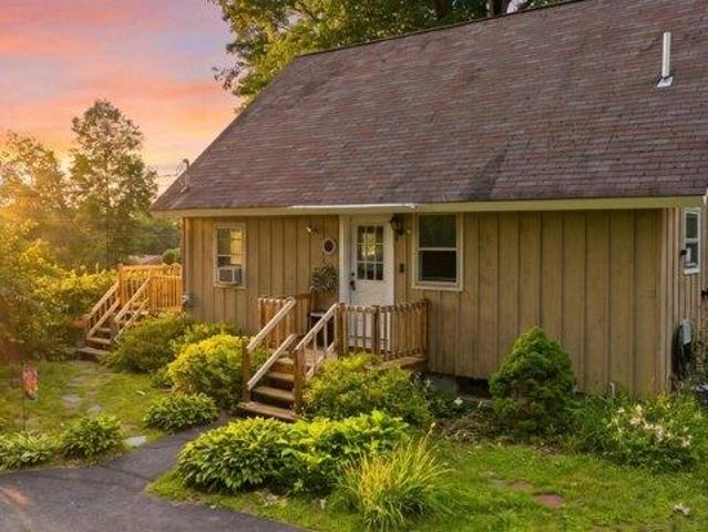 House for sale in Oxford, Maine