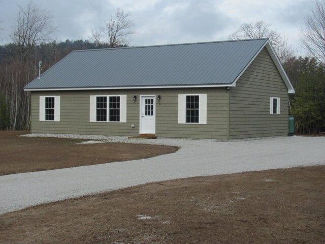 House for sale in Oxford, Maine