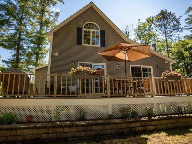 House for sale in Oxford, Maine