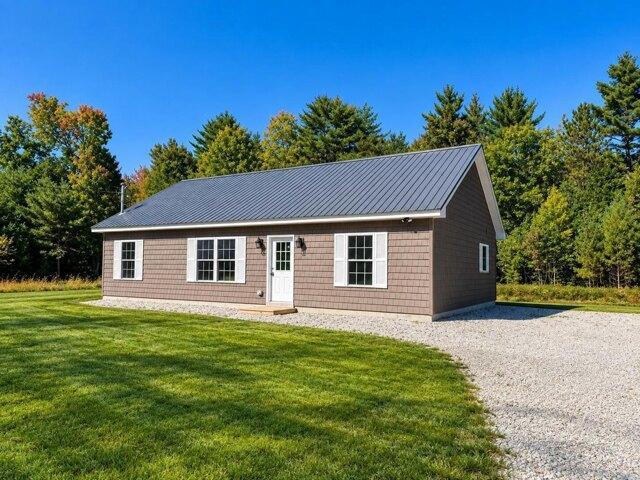 House for sale in Oxford, Oxford County