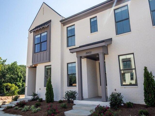 Condo for sale in Oxford, Mississippi