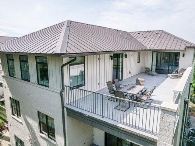 Condo for sale in Oxford, Mississippi