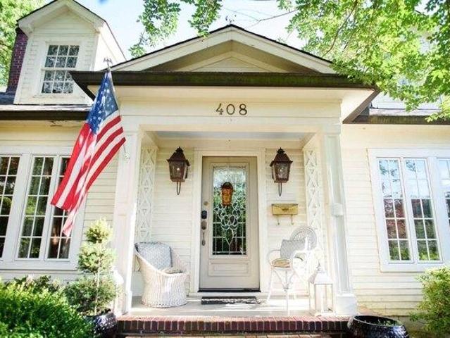 House for sale in Oxford, Mississippi