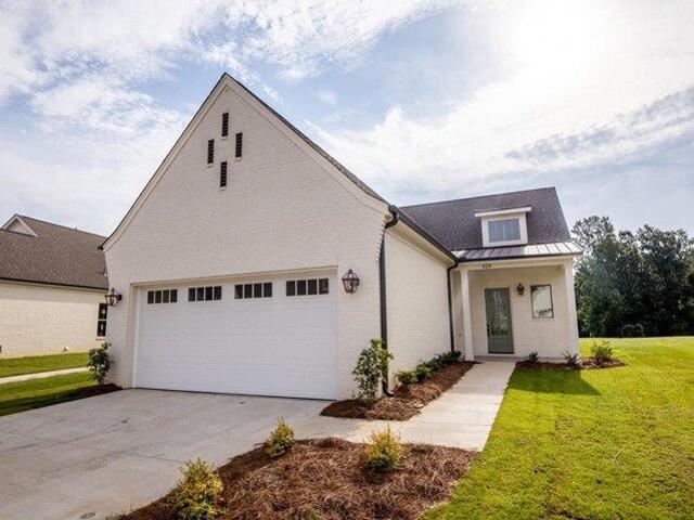 Condo for sale in Oxford, Mississippi