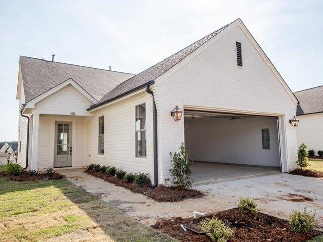 Condo for sale in Oxford, Mississippi