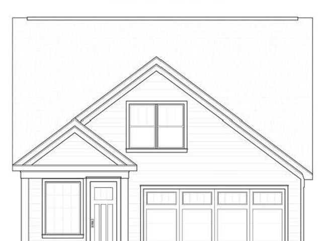 Condo for sale in Oxford, Mississippi