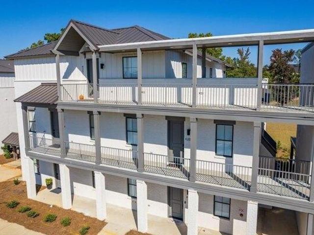 Condo for sale in Oxford, Mississippi