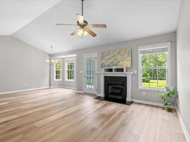 House for sale in Granville, North Carolina