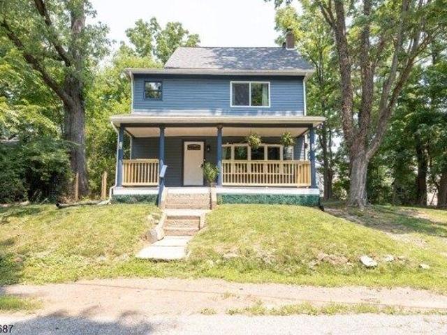 House for sale in Oxford, New Jersey