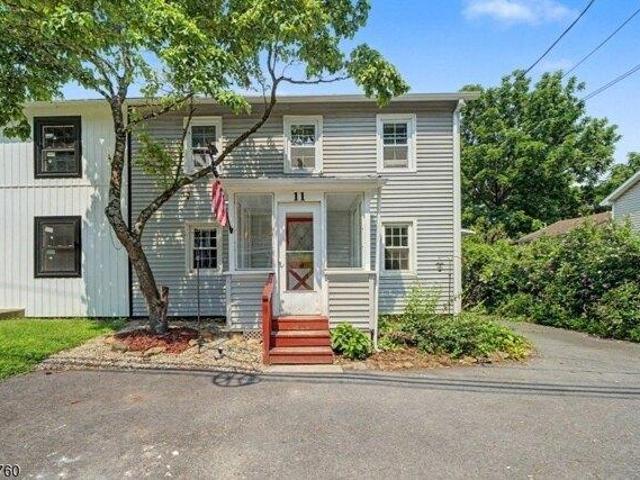 House for sale in Oxford, New Jersey