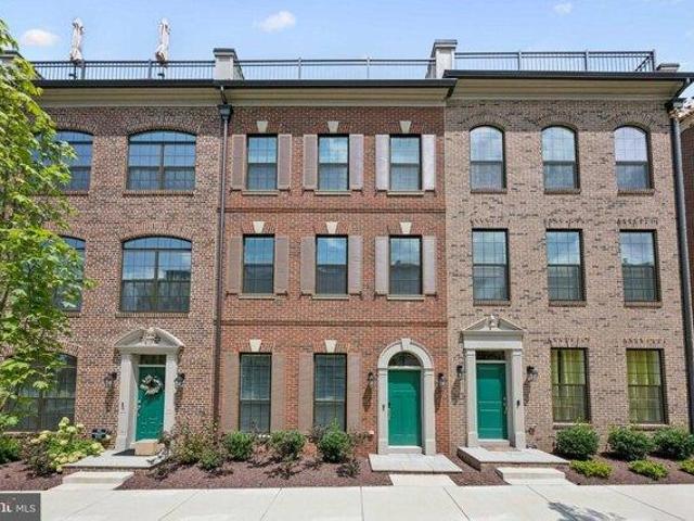 Condo for sale in Oxon Hill, Maryland