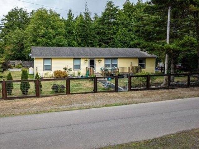 House for sale in Moclips, Washington