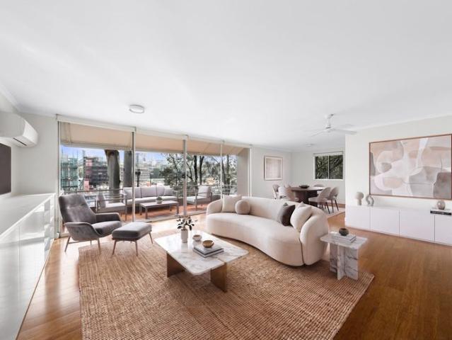 Apartment for rent in Sydney, New South Wales