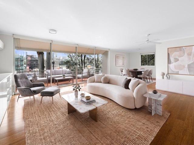Apartment for rent in Sydney, New South Wales