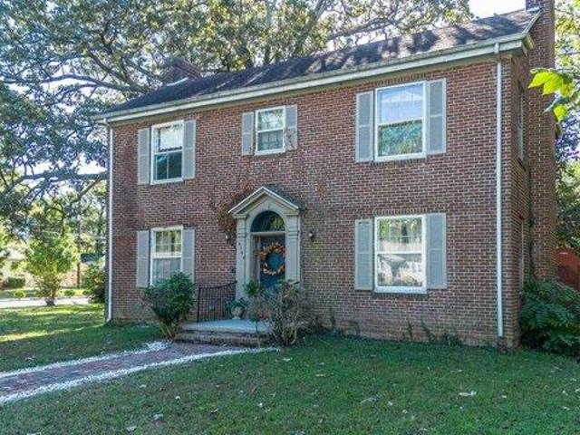 House for sale in Paducah, Kentucky