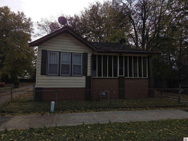 House for sale in Paducah, Kentucky