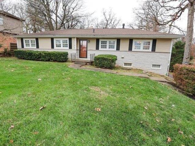 House for sale in Paducah, Kentucky