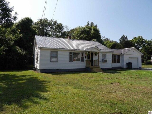 House for sale in Paducah, Kentucky
