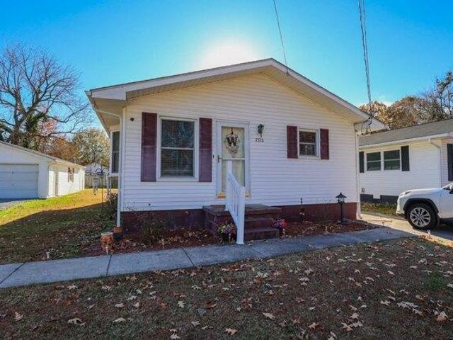 House for sale in Paducah, Kentucky