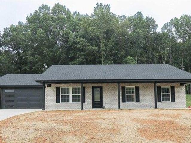 House for sale in Paducah, Kentucky