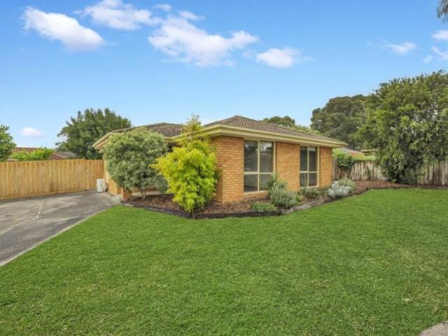 House for sale in Camerons Creek, Victoria