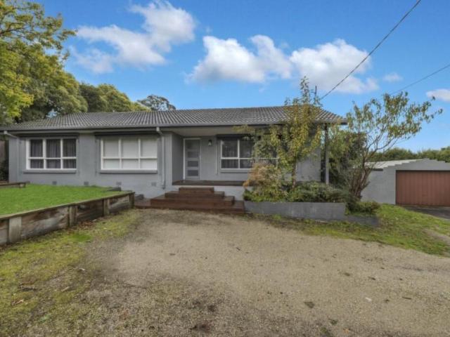 House for sale in Camerons Creek, Victoria
