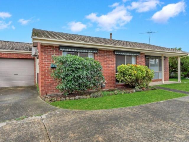 Apartment for sale in Camerons Creek, Victoria