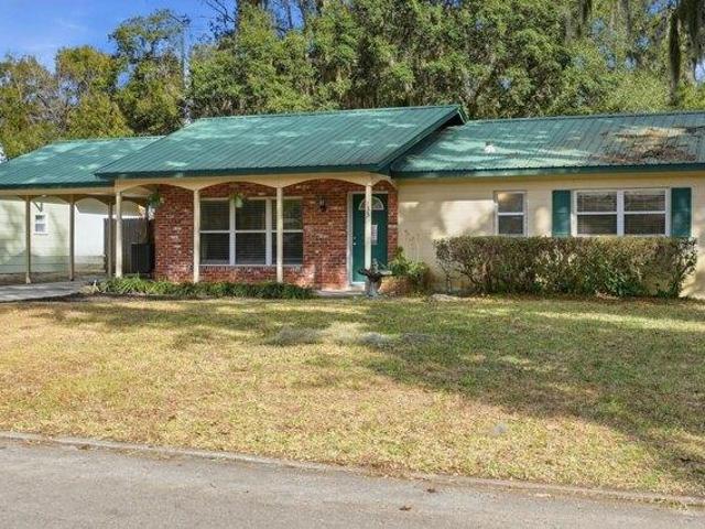House for sale in Palatka, Florida