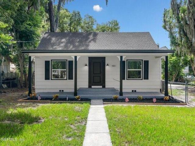 House for sale in Palatka, Florida