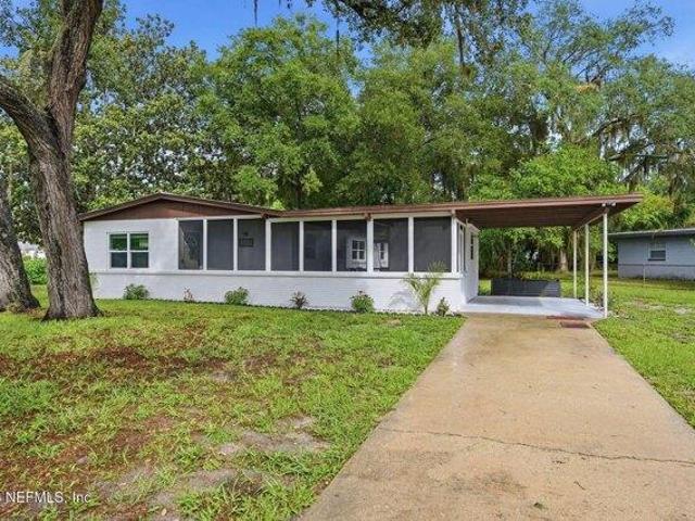 House for sale in Palatka, Florida