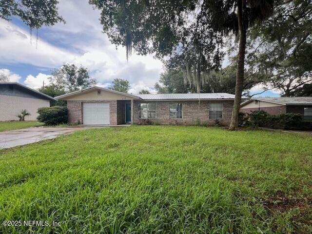House for sale in Palatka, Florida