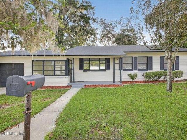 House for sale in Palatka, Florida