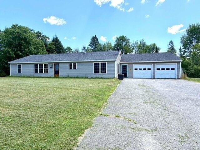 House for sale in Waldo, Maine