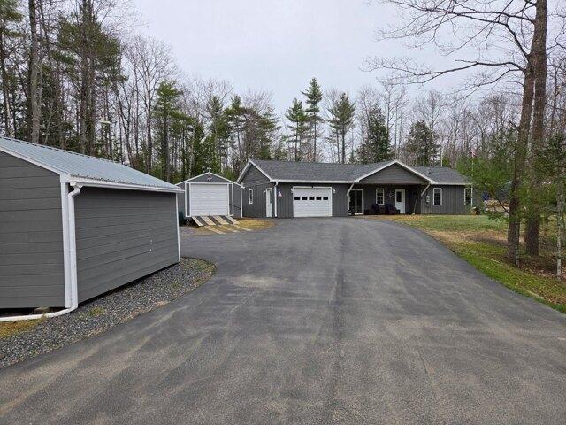 House for sale in Waldo, Maine
