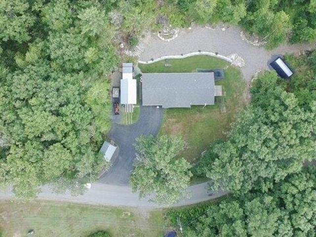 House for sale in Waldo, Maine