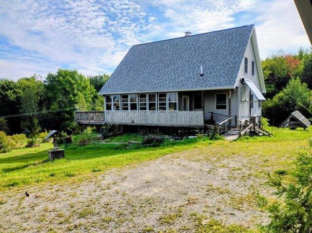 House for sale in Palermo, Waldo County