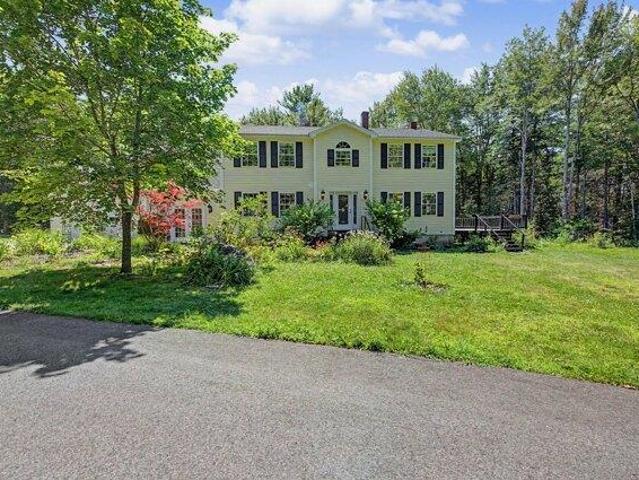 House for sale in Palermo, Waldo County