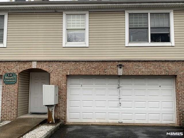 Condo for sale in Palisades Park, New Jersey