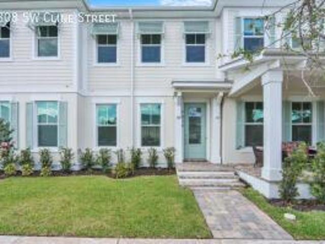 Townhouse for rent in Palm City, Martin County