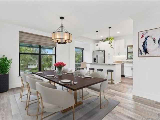Condo for sale in Palm City