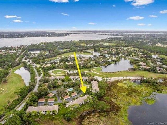 Condo for sale in Palm City