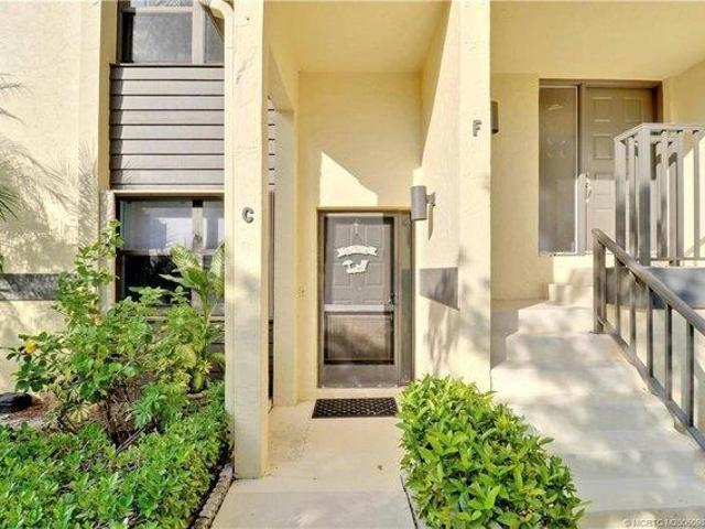 Condo for sale in Palm City
