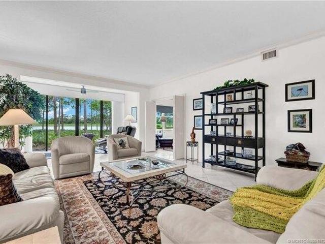 Condo for sale in Palm City