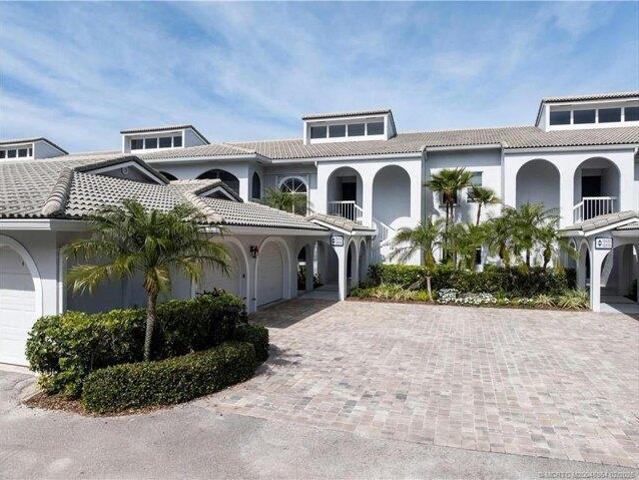 Condo for sale in Palm City