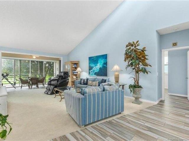 Condo for sale in Palm City