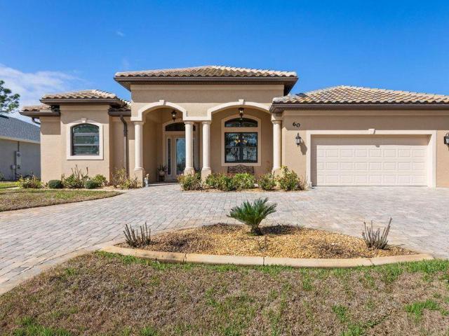 House for sale in Palm Coast, Flagler County
