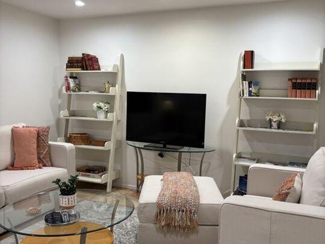 House for rent in Palm Springs, California