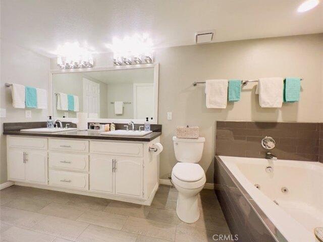House for rent in Palm Springs