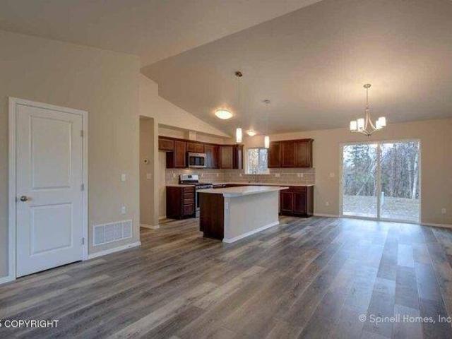 House for sale in Palmer